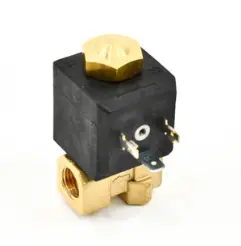 Drain Solenoid Valve 6610 230V, Ingersoll Rand