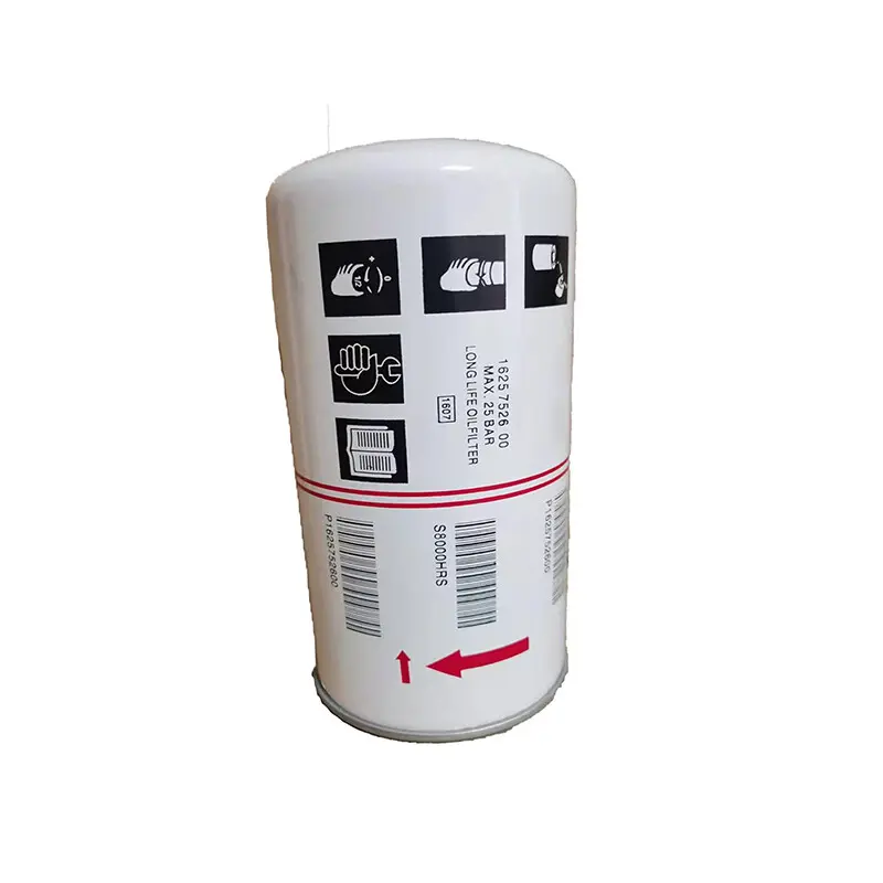 Oil Filter, Atlas Copco