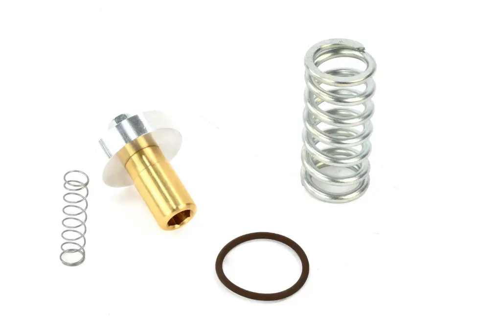 Minimum Pressure Check Valve, Sullair 