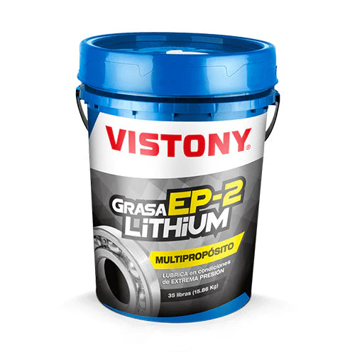BALDE VISTONY-BALDE GRASA LITHIUM EP-2 BLUE NLGI 35 LIBRASpp