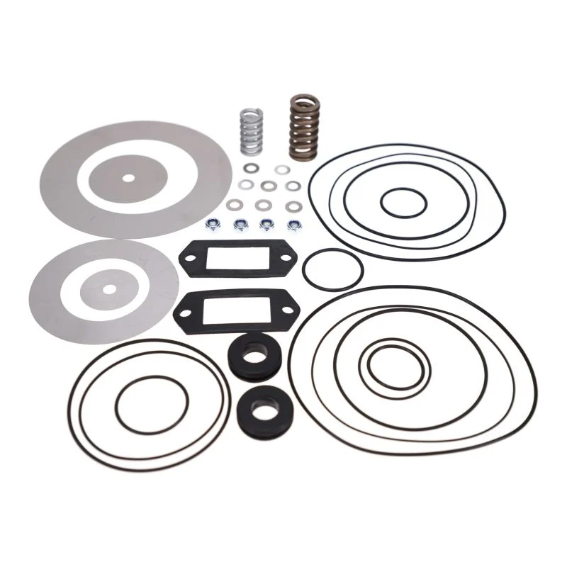 Valve kit lt55/75, Atlas Copco