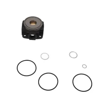 Valve disc assy lz (rotated) , Atlas Copco