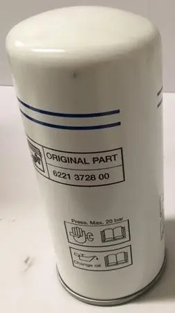 Air/Oil Separator Filter, Chicago Pneumatic