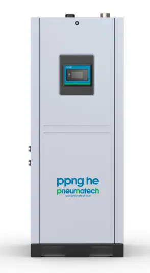 Generador de nitrógeno Pneumatech PPNG 41 HE PCT, Pneumatech