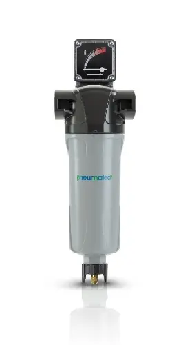 Filtro de Linea D PMH 54, 1/2", Pneumatech