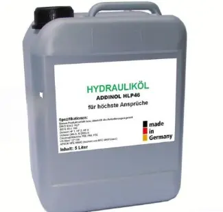 Aceite 5GL Addinol