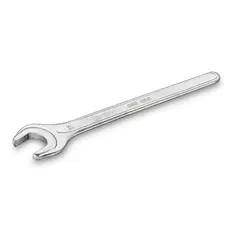 Llave de una boca 27 -C45vz DIN 894, Karcher