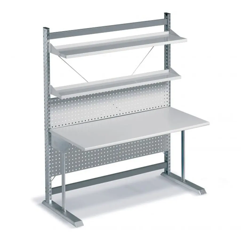 Banco de trabajo 1552x820x1817hmm, Storage Compat