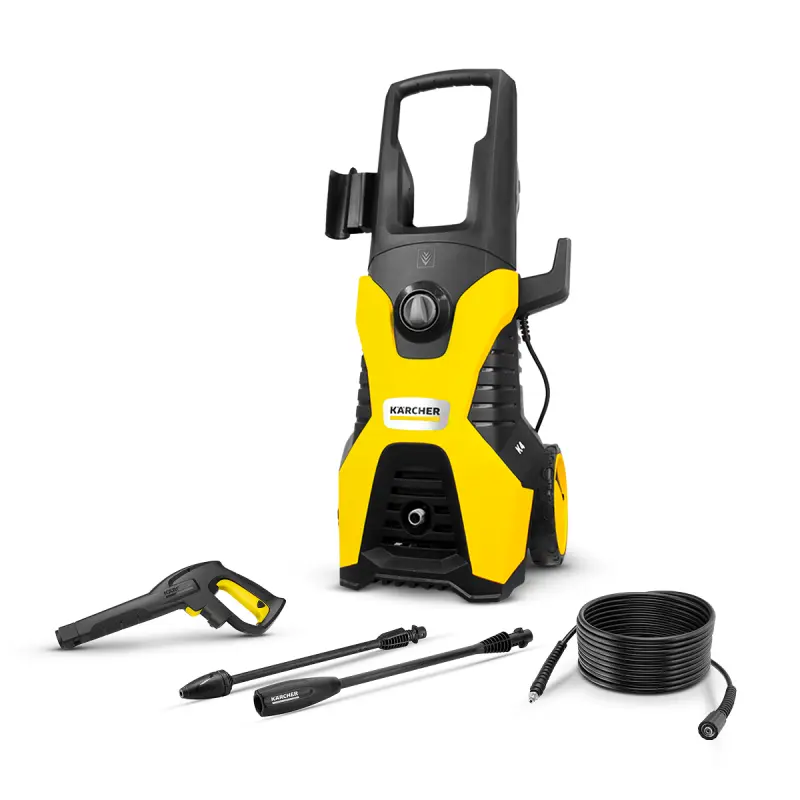 Hidrolavadora K4 *PE, Karcher