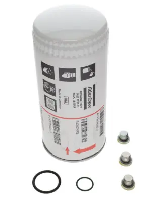 Oil Filter Kit, Atlas Copco