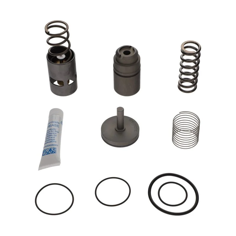 Minimum Pressure Valve Kit, Atlas Copco