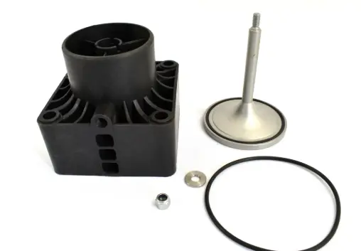 Inlet Valve Kit, Atlas Copco