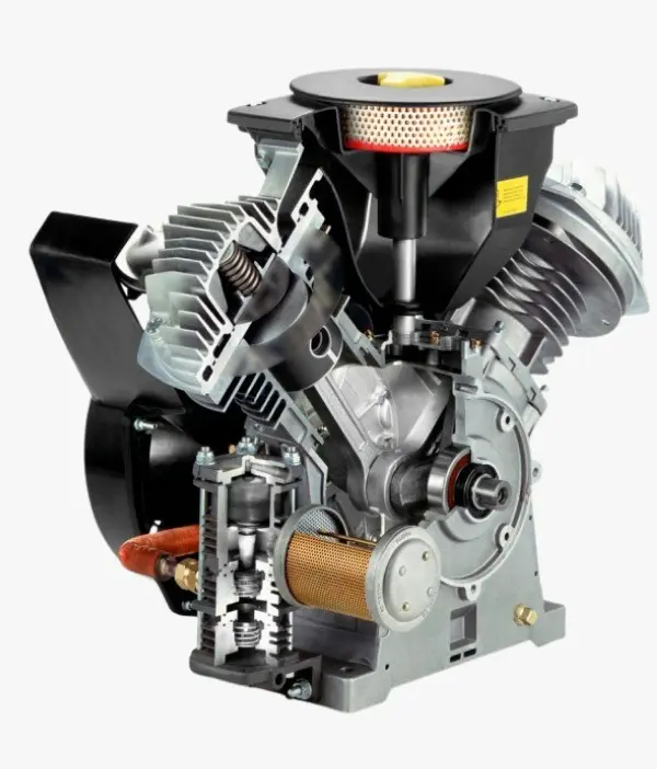 Compresor de pistón LT3-10CV BM 380v/3/50 DOL MEAA
