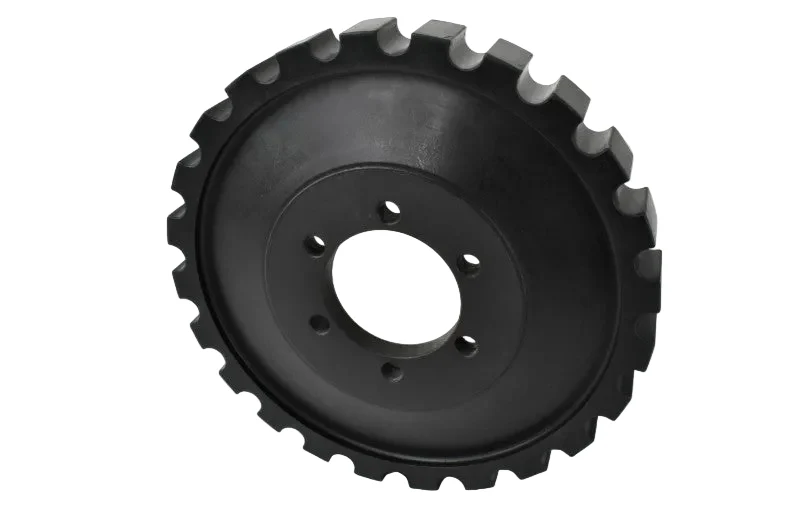 Flexible Coupling, Atlas Copco
