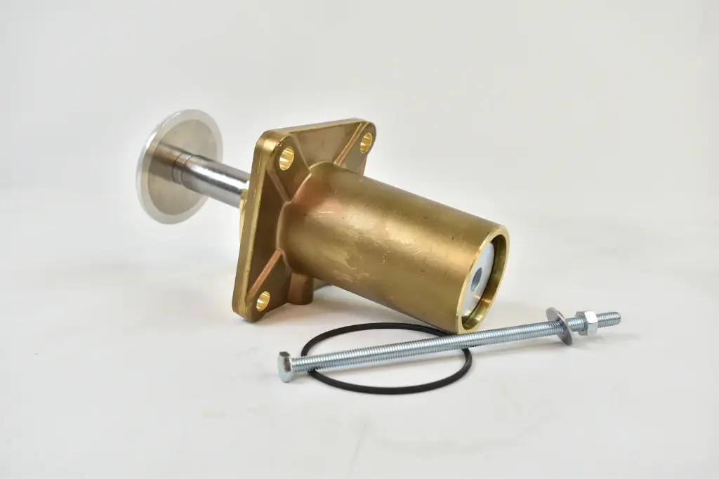 Repair kit Inlet valve, Kaeser
