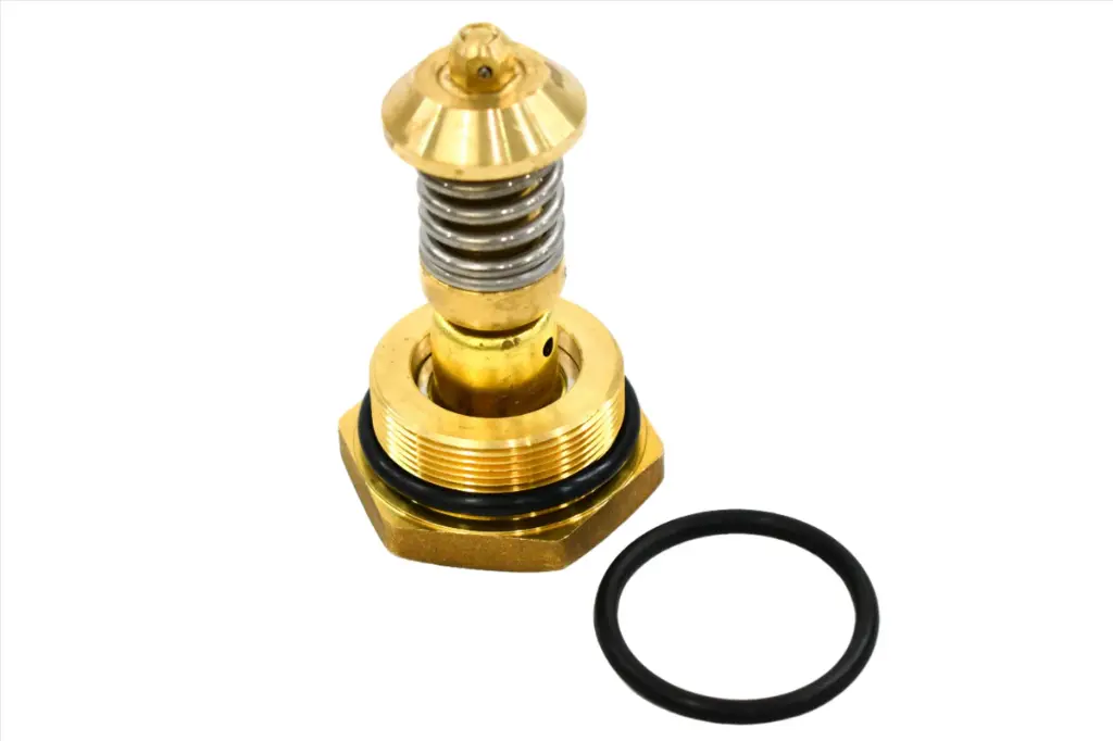 Valve, Thermal 195F 1-1/2"-18, Sullair