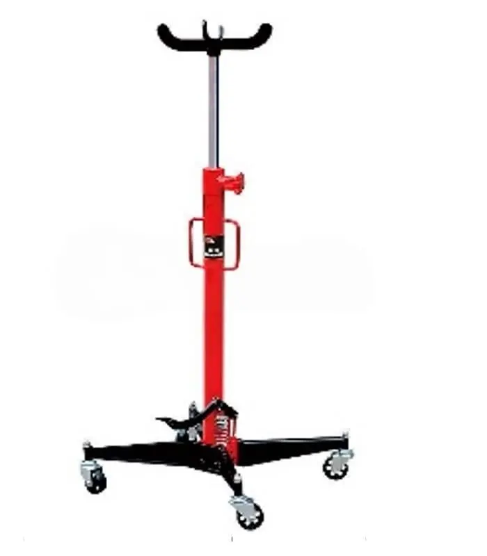 Gata de transmision vertical de 300 KGS, Big Red