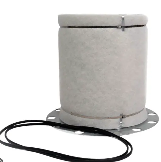 Air Oil Separator, Kaeser