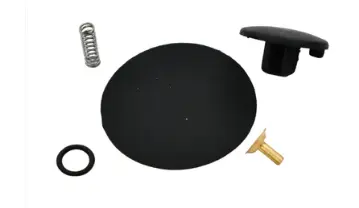 Maintenance Kit, Vent Valve - Kaeser