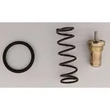 Thermostatic, Chicago Pneumatic