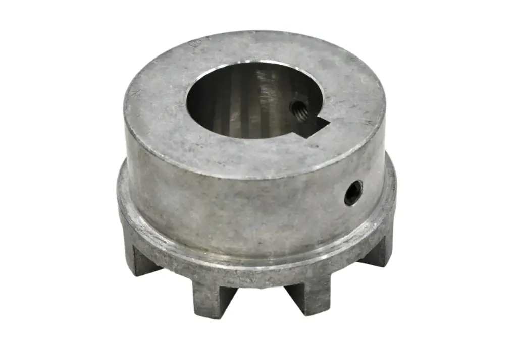 Adapter, Fuel, Sullair