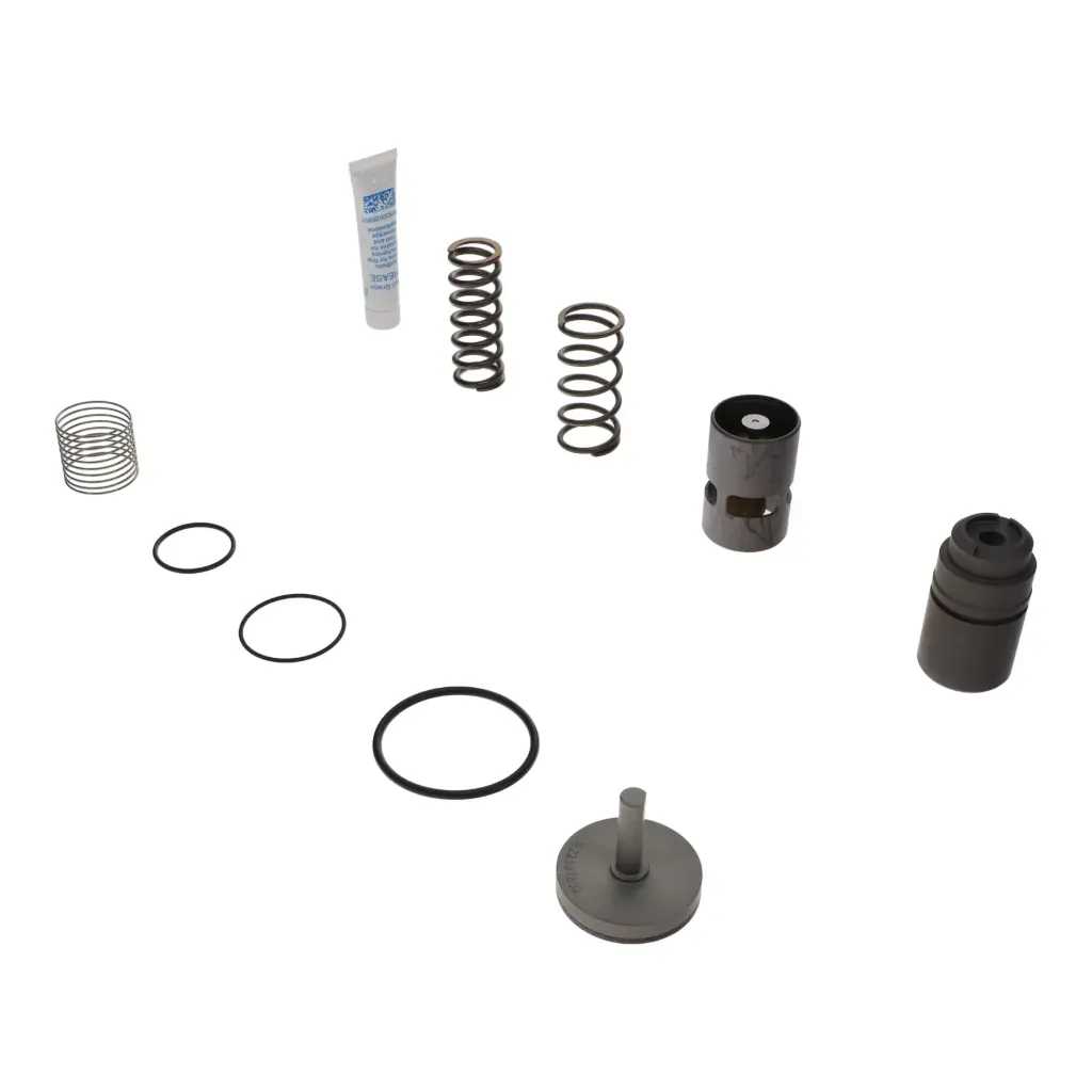 Kit Tropical Thermostat, Atlas Copco