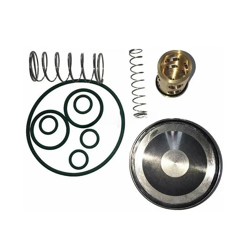 Valve Repair Kit, Atlas Copco
