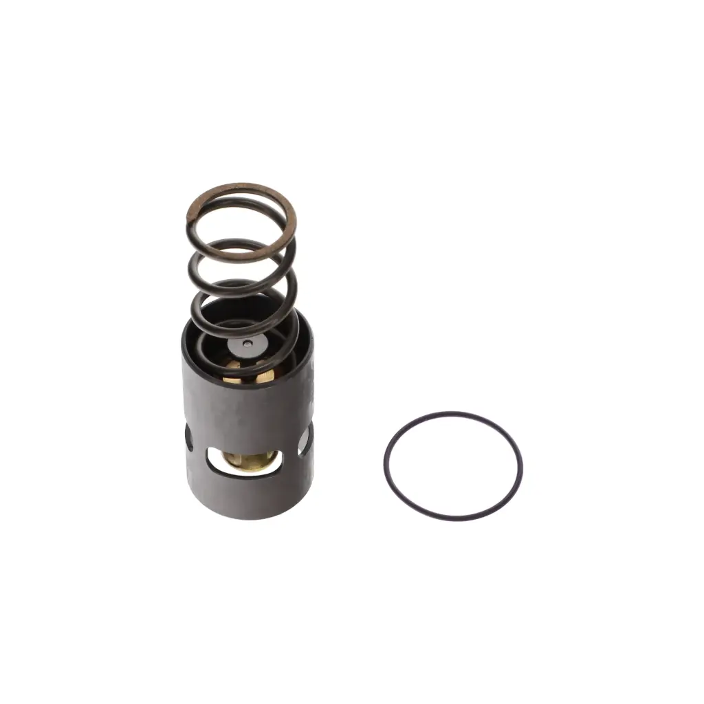 Thermostatic valve, Atlas Copco