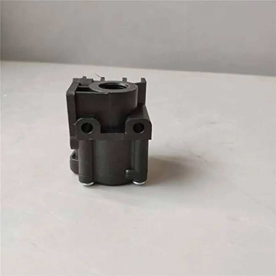 Blow Off Valve, Atlas Copco