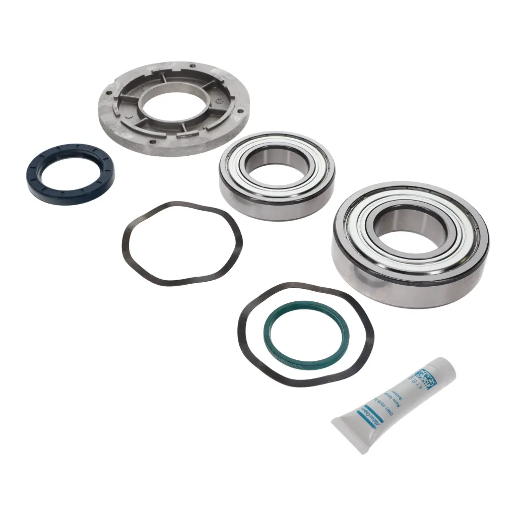 Motor Bearing Kit Ga15-22, Atlas Copco
