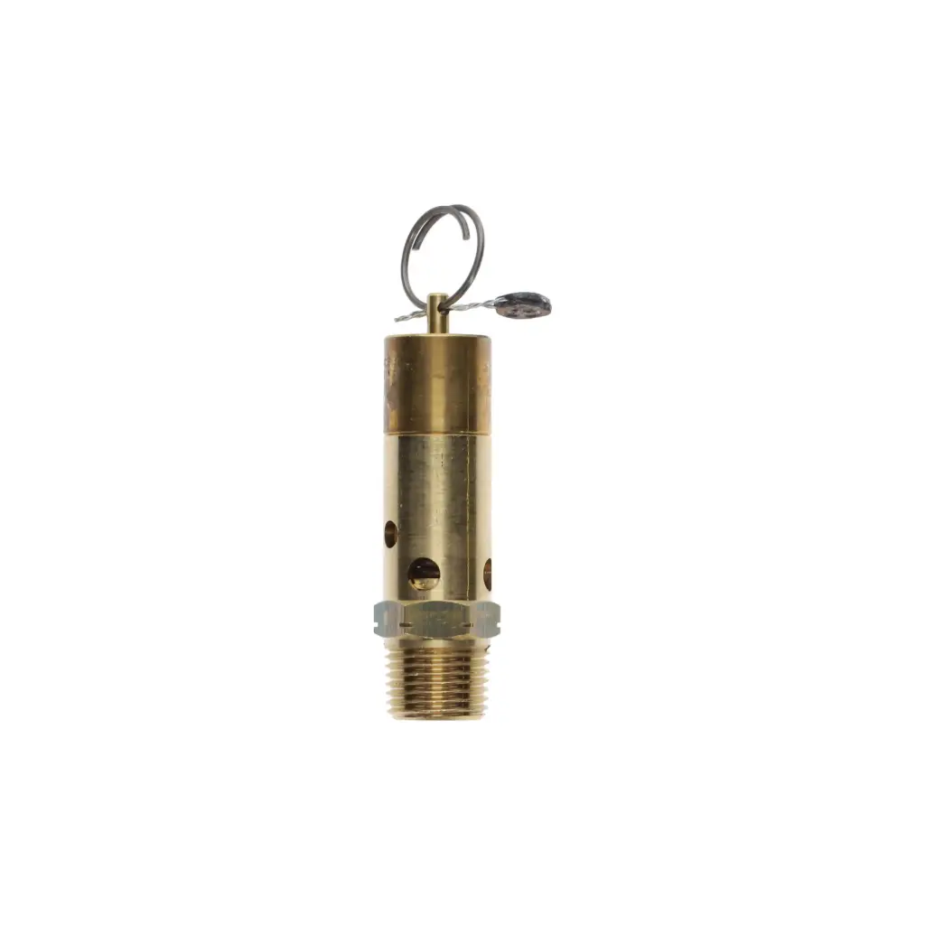 Safety Valve 215 PSI, Atlas Copco