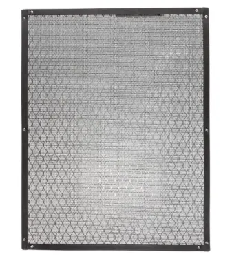 PREFILTER AIR INLET, ATLAS COPCO