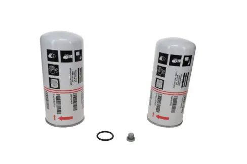 Oil filter Kit, Atlas Copco