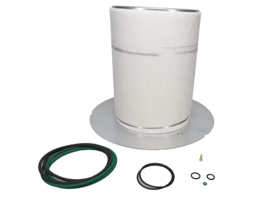 Oil separator element, Atlas Copco