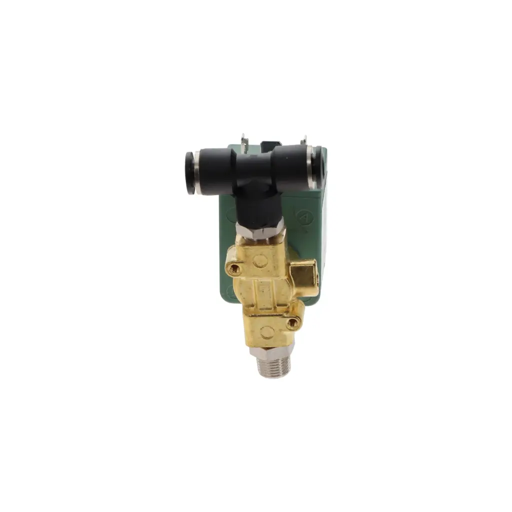 VALVE SOLENOID, ATLAS COPCO