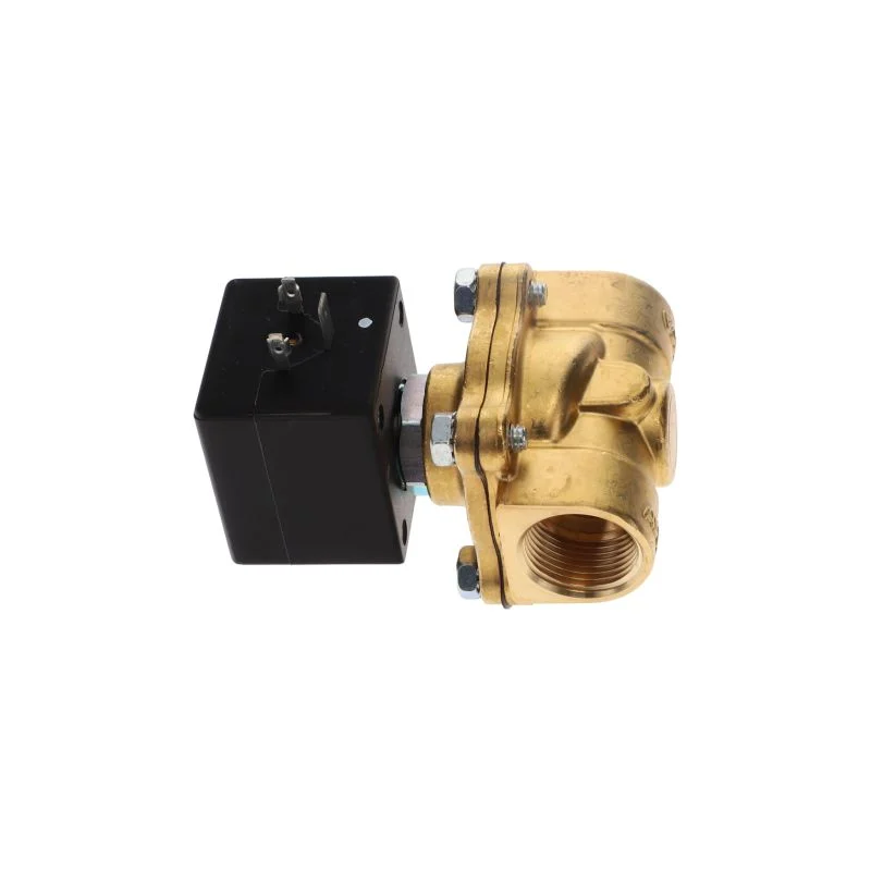 VALVE SOLENOID, ATLAS COPCO