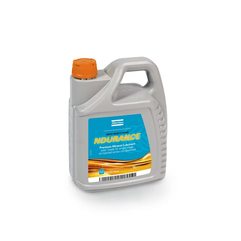 OIL RS ULTRA 5L, ATLAS COPCO