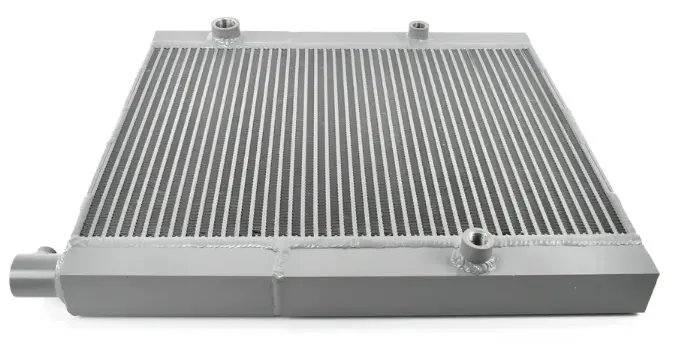Cooler Combi GA15-26 30 Oil CH, Atlas Copco
