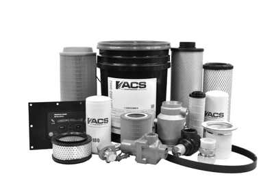 Mp Check Valve Dn25, Kaeser