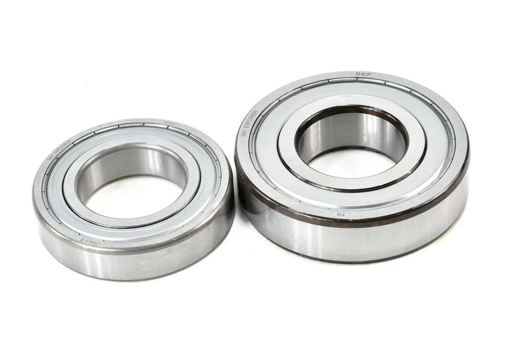 Bearing Kit, Kaeser
