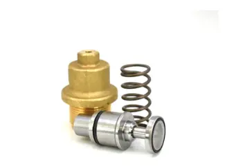 Minimum Pressure Valve Kit, Kaeser