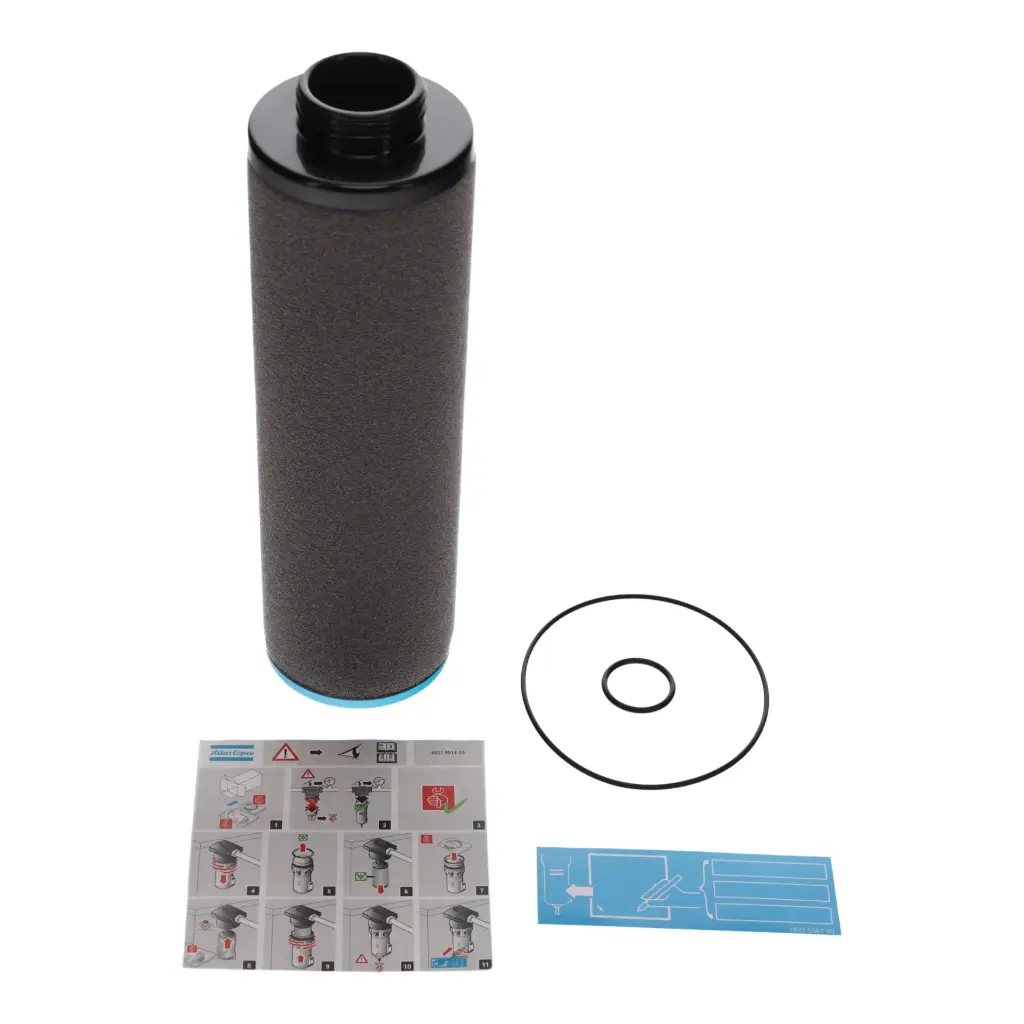 Filter Kit PD/PDP 70+, Atlas Copco