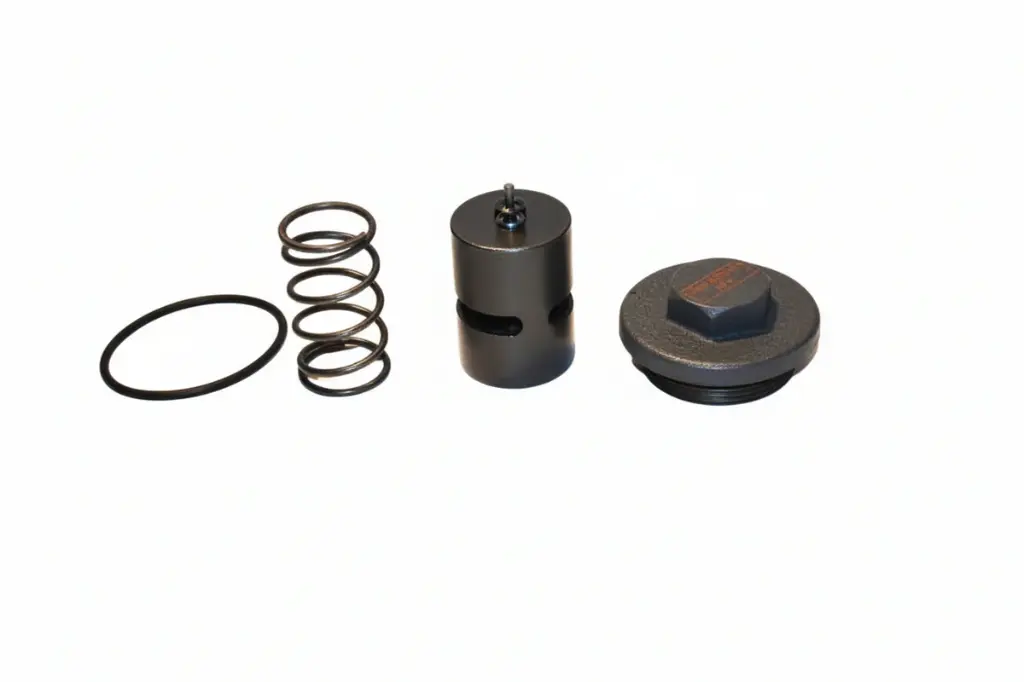 Thermostat Kit 40 C, Atlas Copco