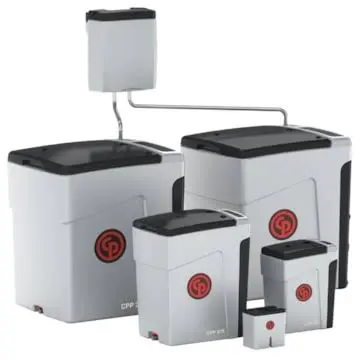 OIL WATER SEPARATOR CPP 106, Chicago Pneumatic