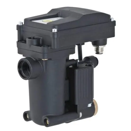 Purgador de condensados CDE 35L 230, Pneumatech  - Atlas Copco Group
