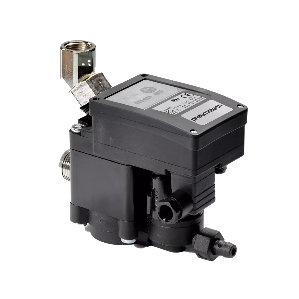 CDE 35L 115V (1059CFM) DRENADOR LIBRE PERDIDA DE AIRE, Pneumatech - Atlas Copco Group