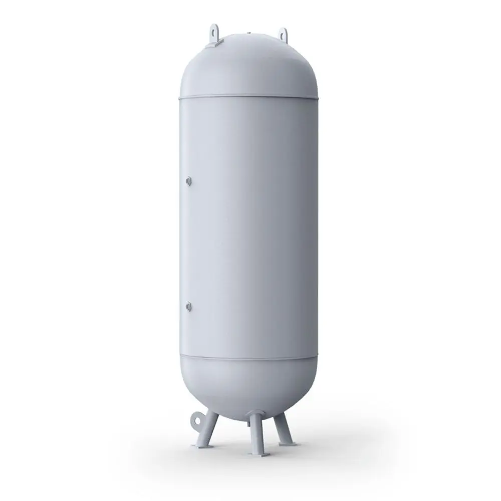 LV270 OXYGEN PNEUMATECH