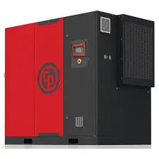 CPV75VS PM A 175 MEAF 460v | 75HP | 58-188.5psi | 389cfm | 2 1/2", Chicago Pneumatic