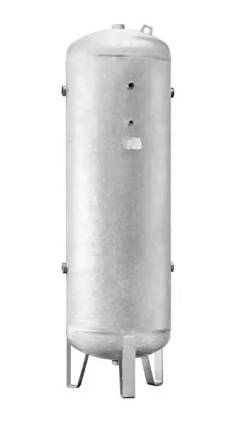 RECEIVER V5000 11,5B PAINT