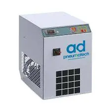 Secador refrigerativo AD65(E4) 230/60-C-FC-CE, Pneumatech